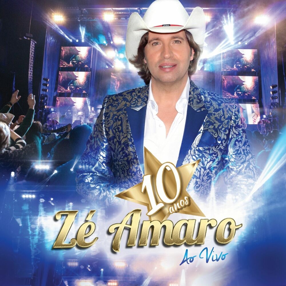 Picture of 10 Anos (Ao Vivo)