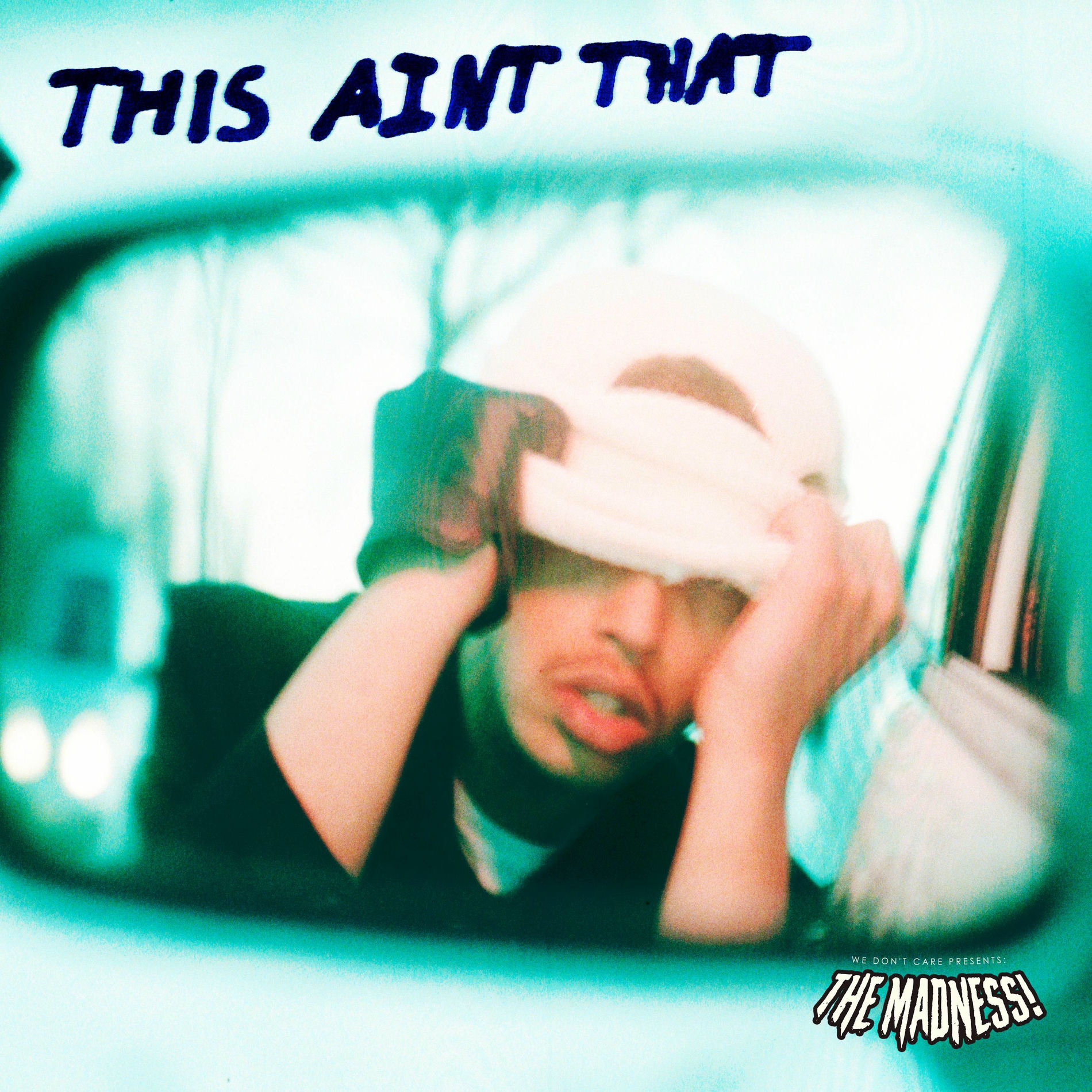 Album cover of This Ain't That (feat. Badger)