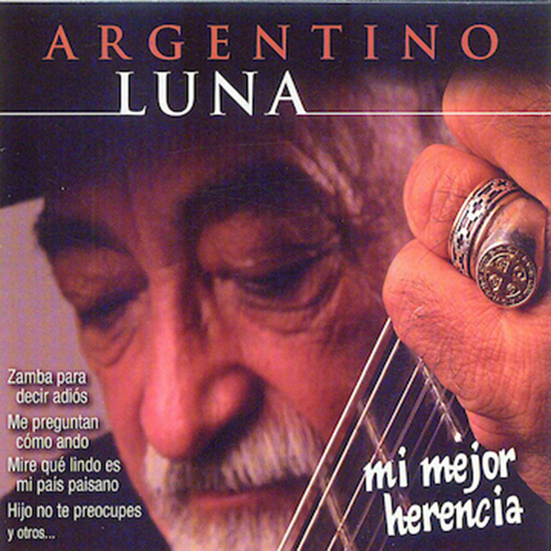 Album cover of Gallitos del Aire