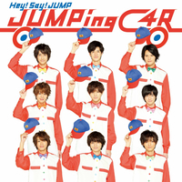 Hey! Say! JUMP - Hey! Say! JUMPᰔᩚ  ᥫᩣ Hey! Say! JUMP: albums, songs, concerts | Deezer