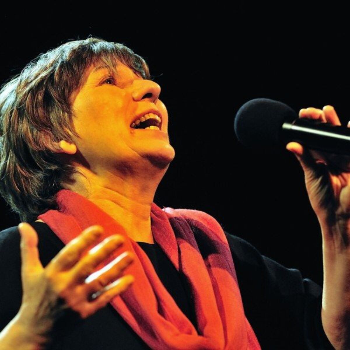 Album cover of Du côté d'la vie...