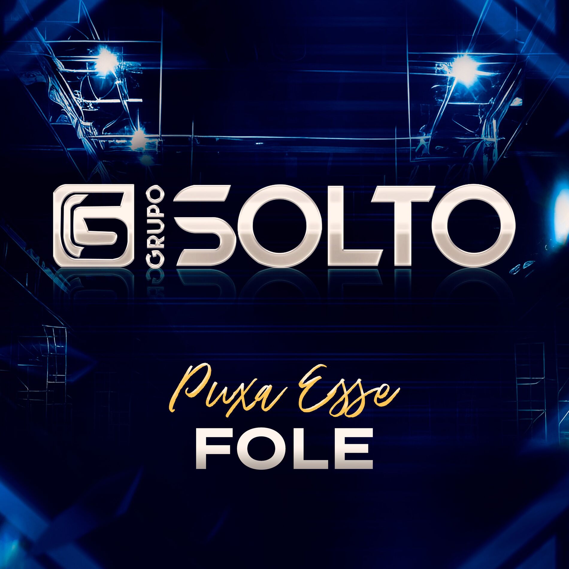Album cover of Puxa Esse Fole