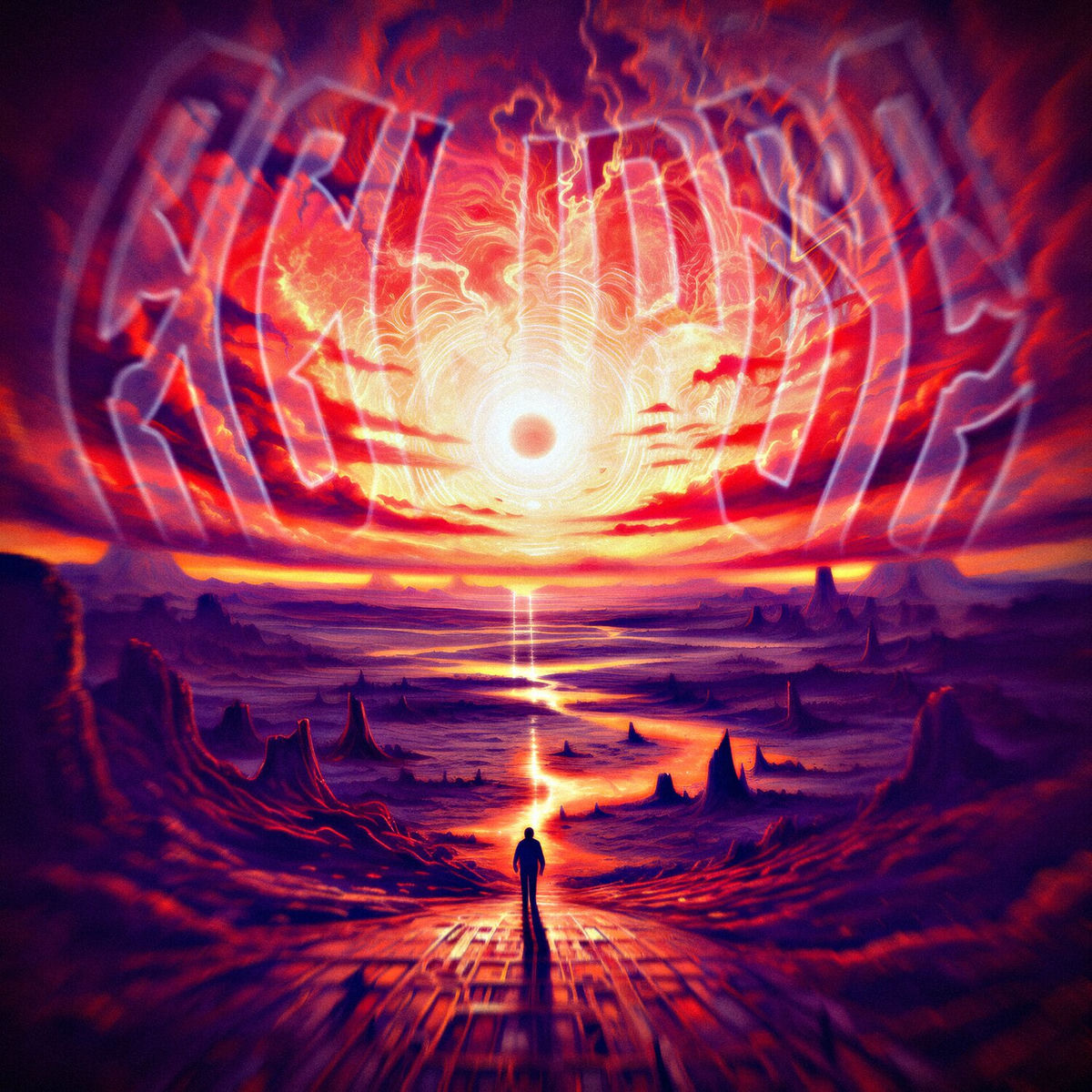 Album cover of Eclipse