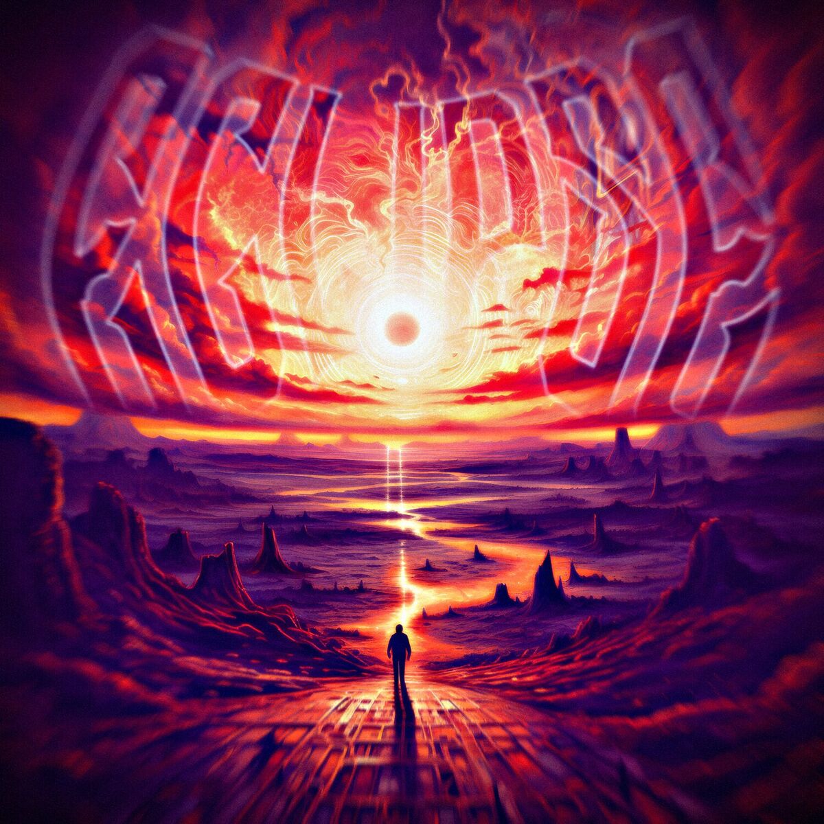 Album cover of Eclipse