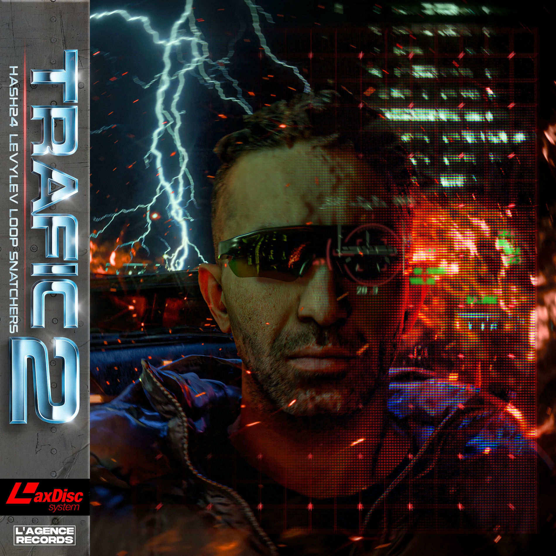 Album cover of Rhum ananas