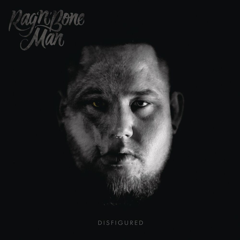 Picture of Disfigured - EP
