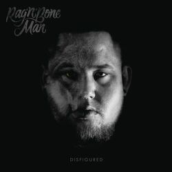 Cover of Disfigured - EP