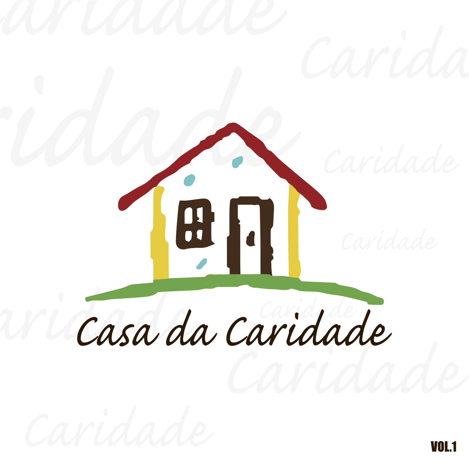 Album cover of Chico Viola Canta Casa da Caridade, Vol. 1