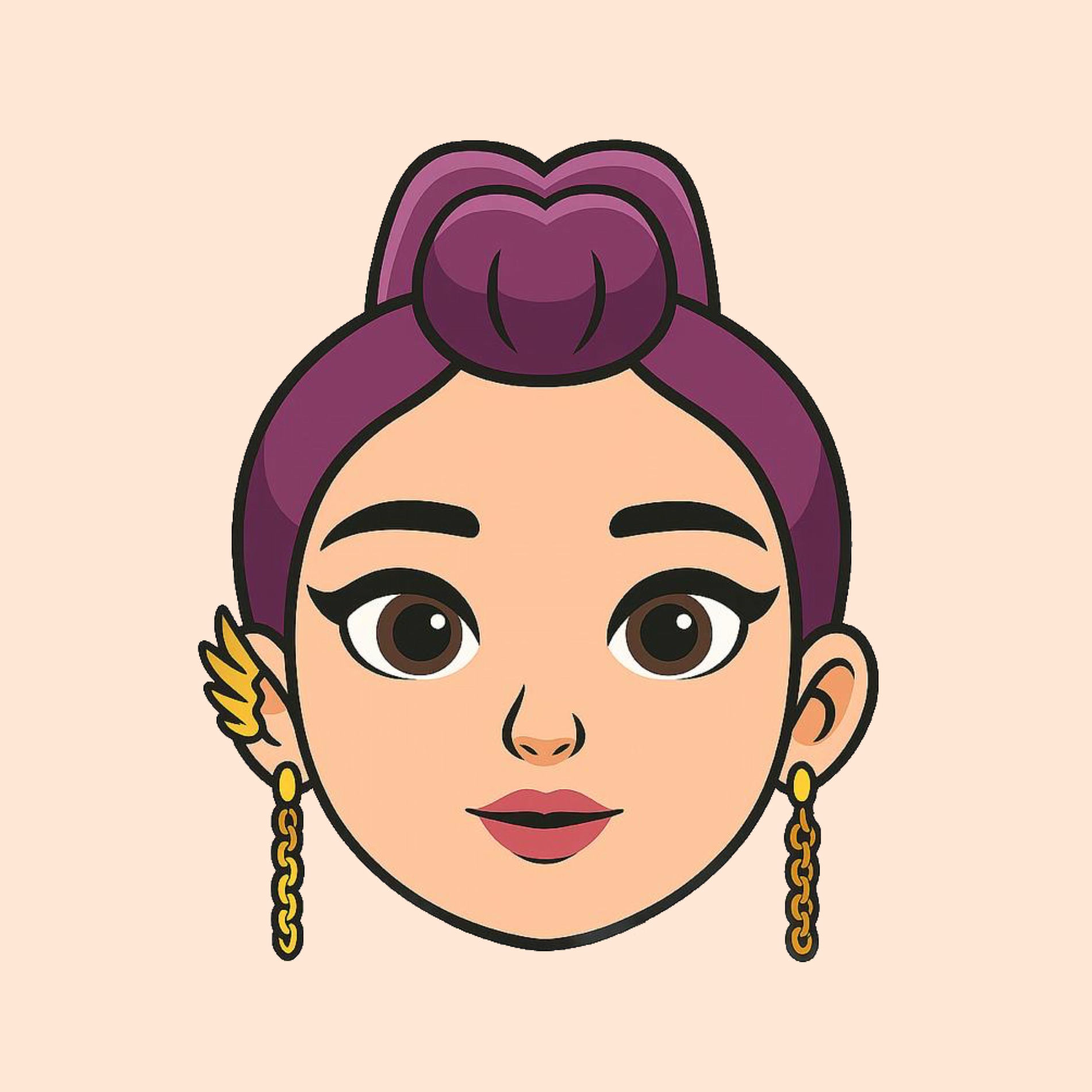 Album cover of Golden - KPop Demon Hunters (Marimba Ringtone)