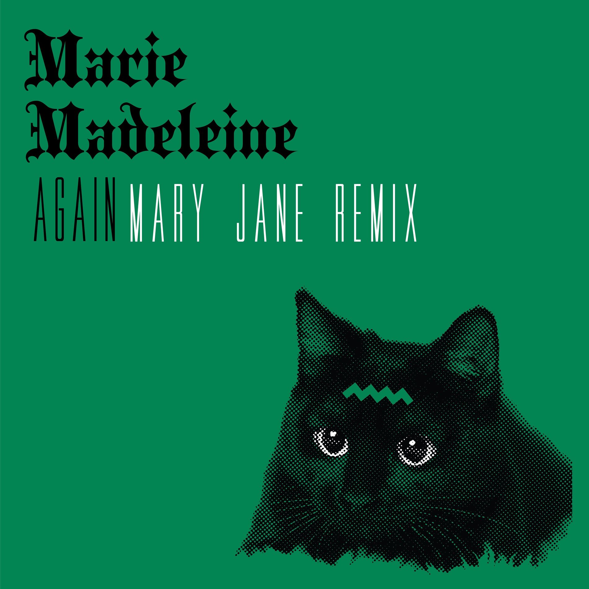 Album cover of Again