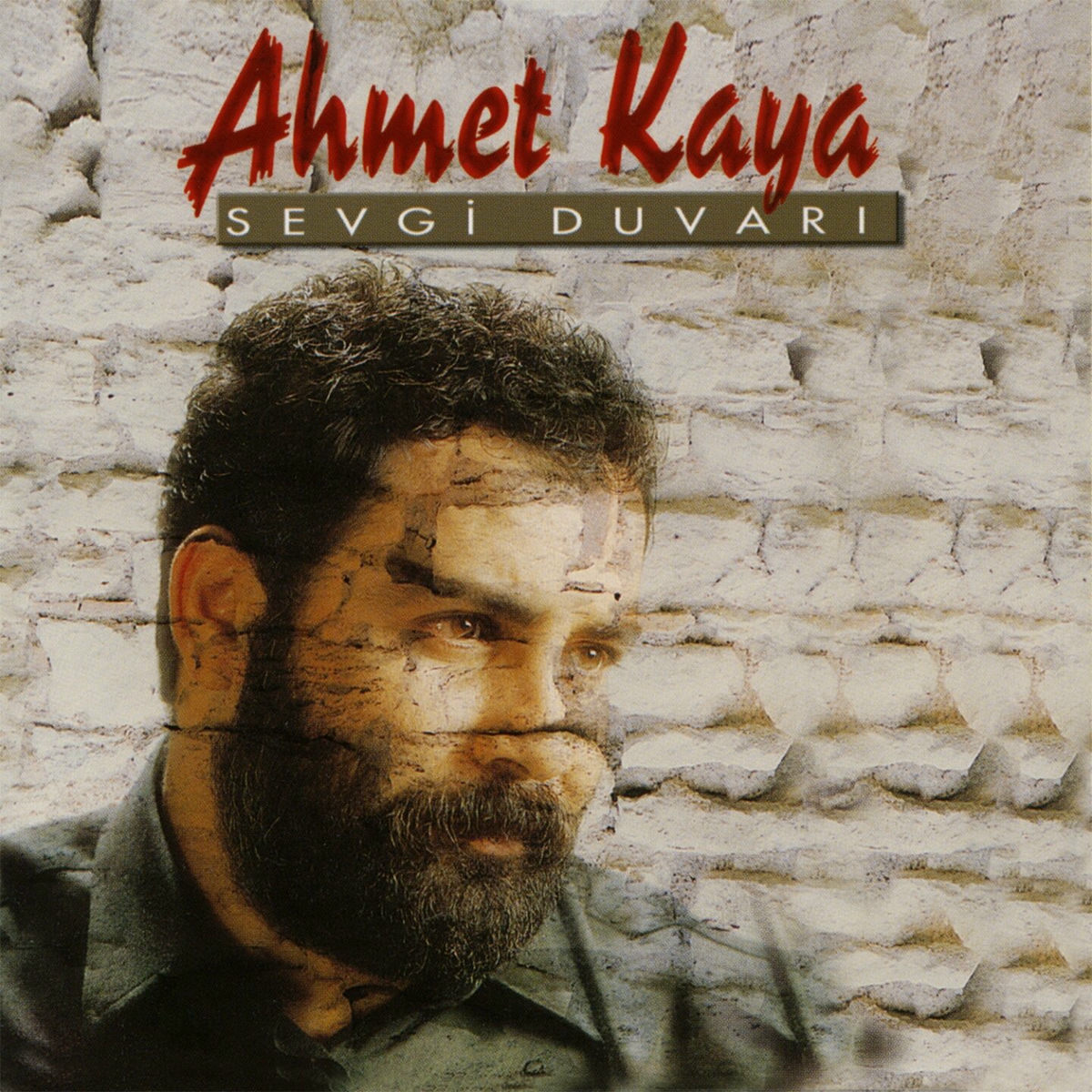 Album picture of Sevgi Duvarı
