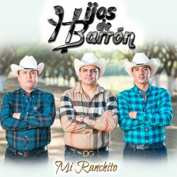 Cover of MI RANCHITO