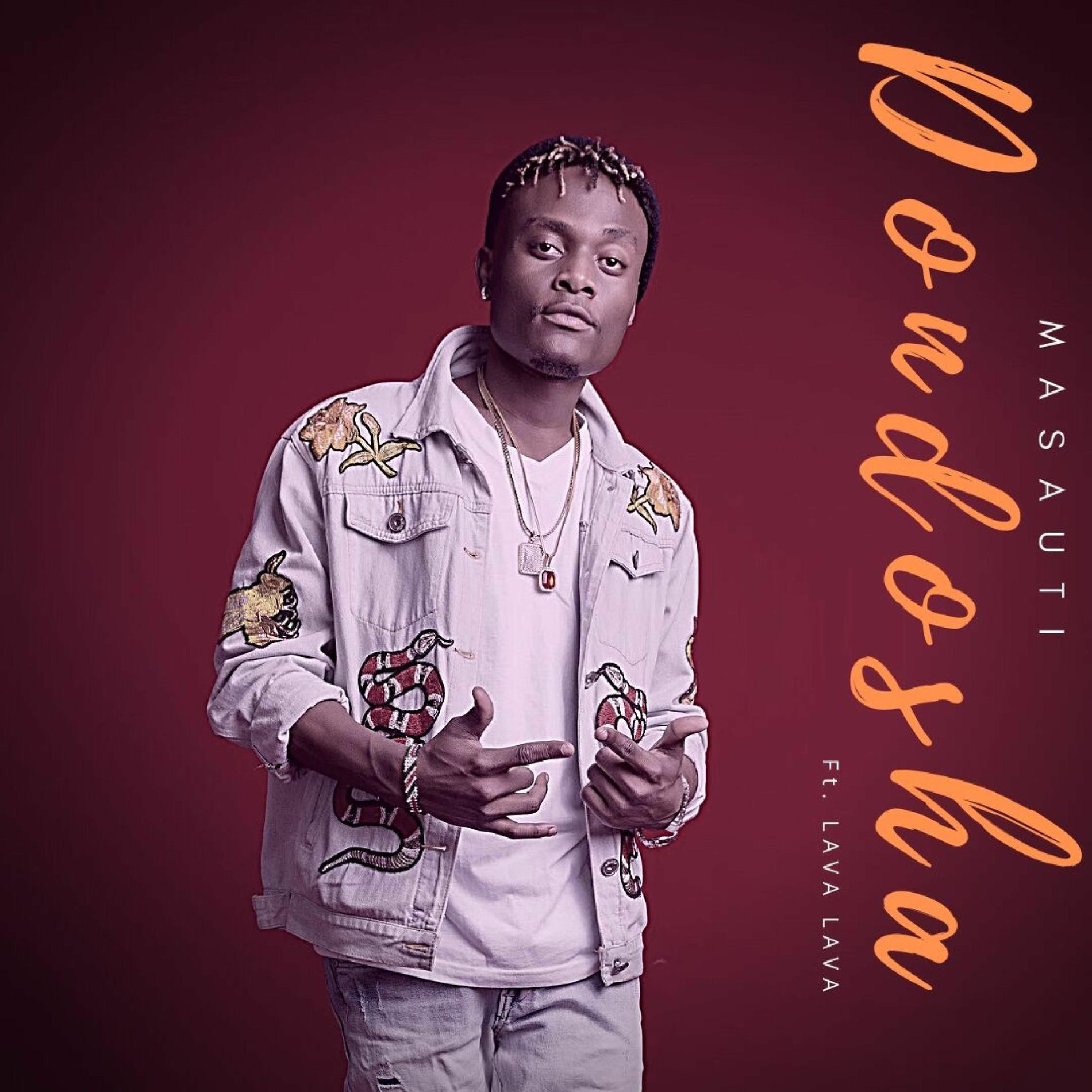 Album cover of Dondosha