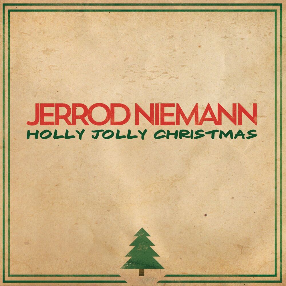Picture of Holly Jolly Christmas