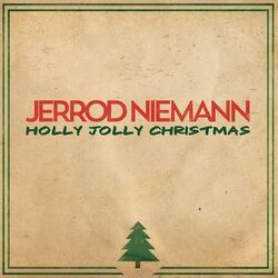 Cover of Holly Jolly Christmas