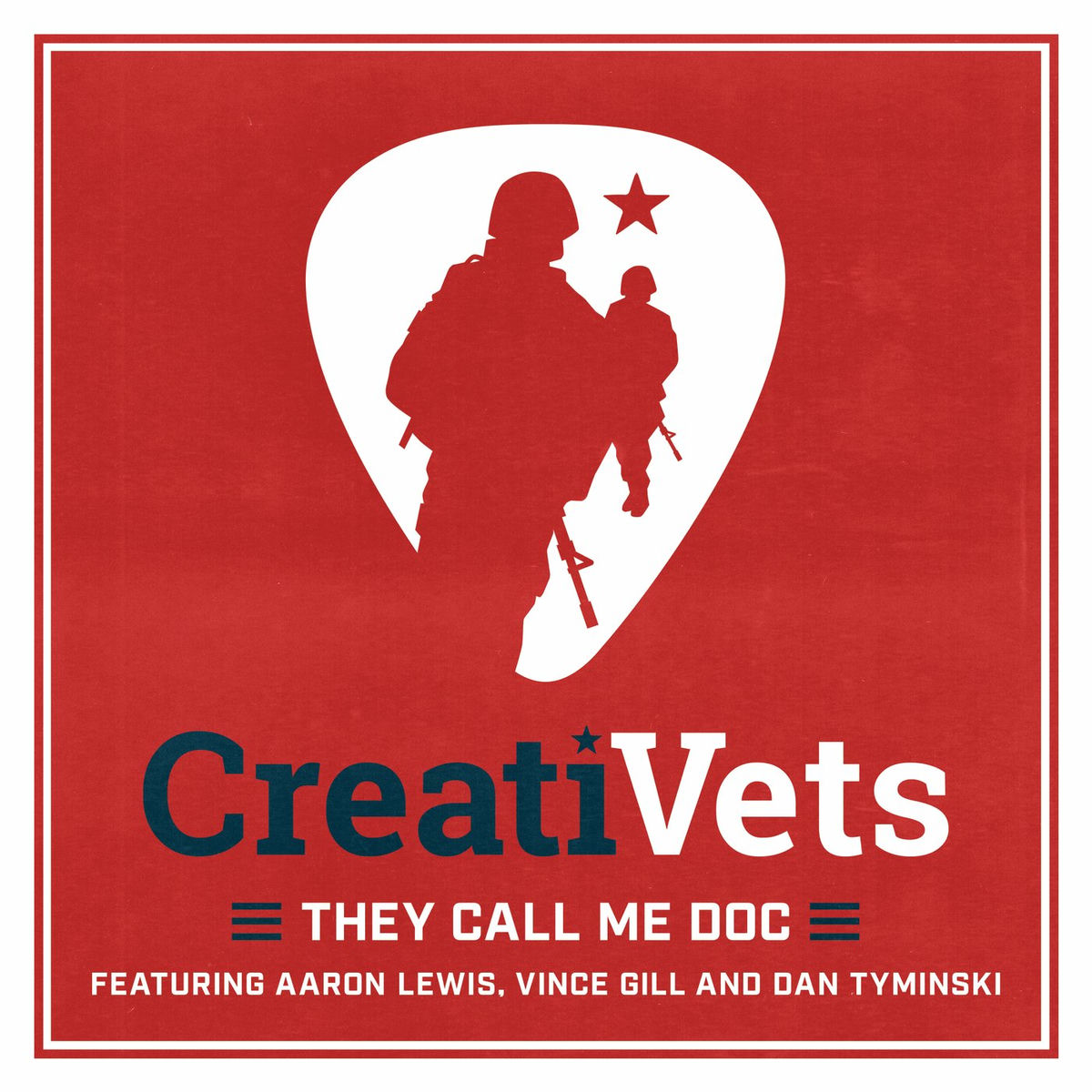 Album cover of They Call Me Doc