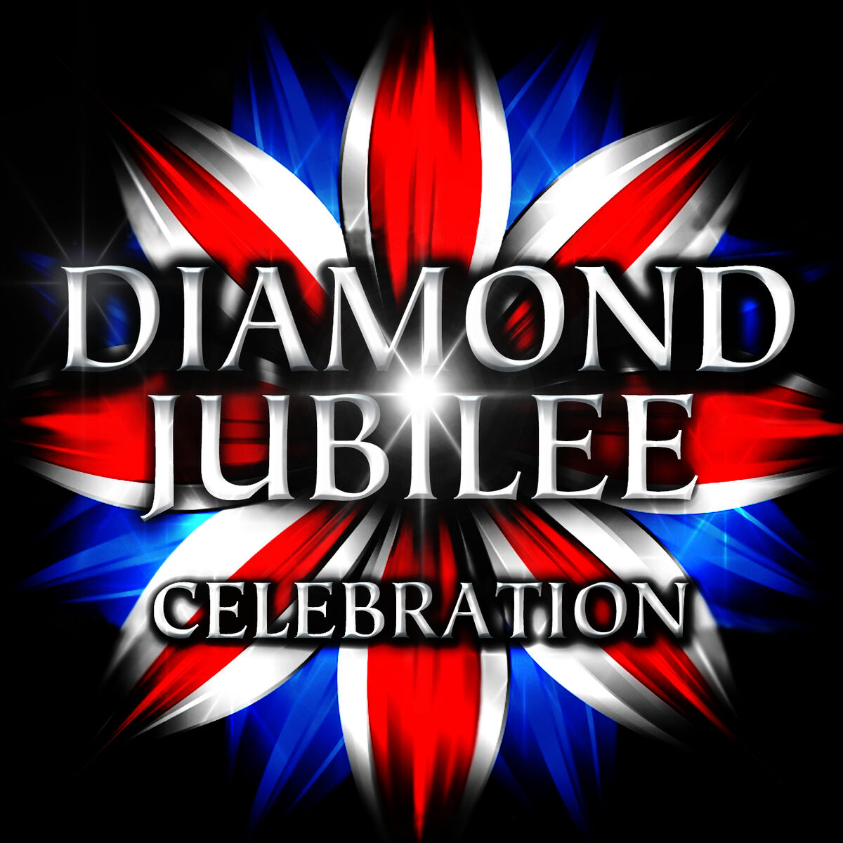 Album cover of This Is Britain - Jubilee Celebration