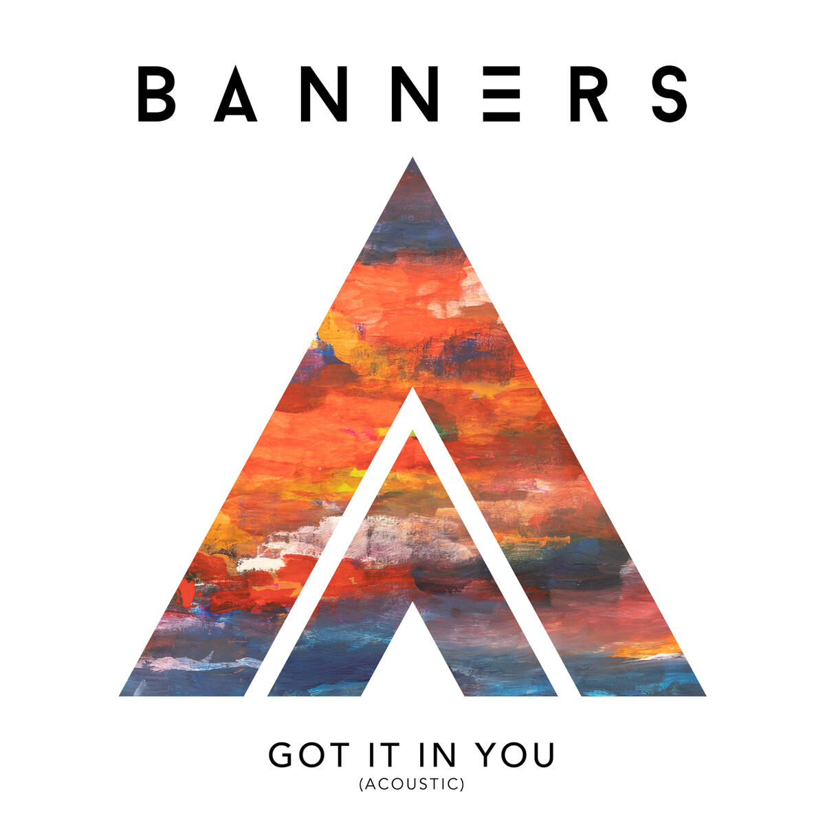 Album cover of Got It In You