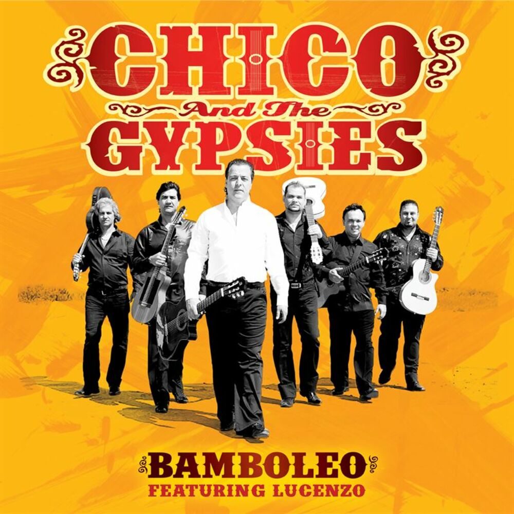 Picture of Bamboleo