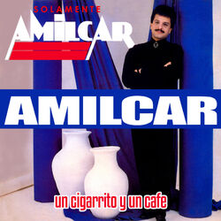 Cover of Un Cigarrito y un Café