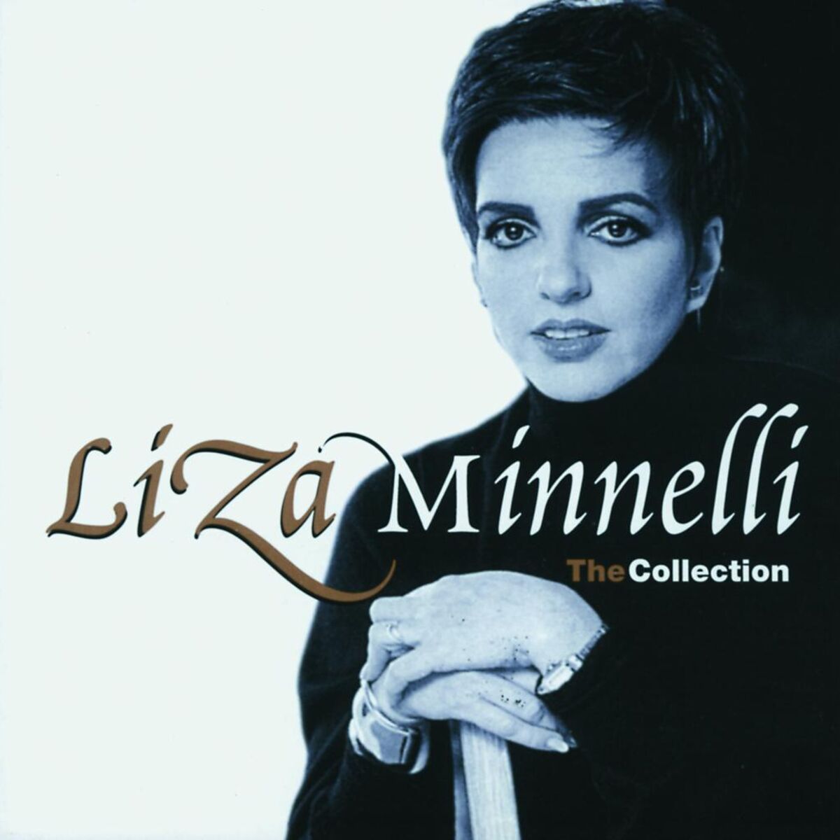 Album cover of The Collection