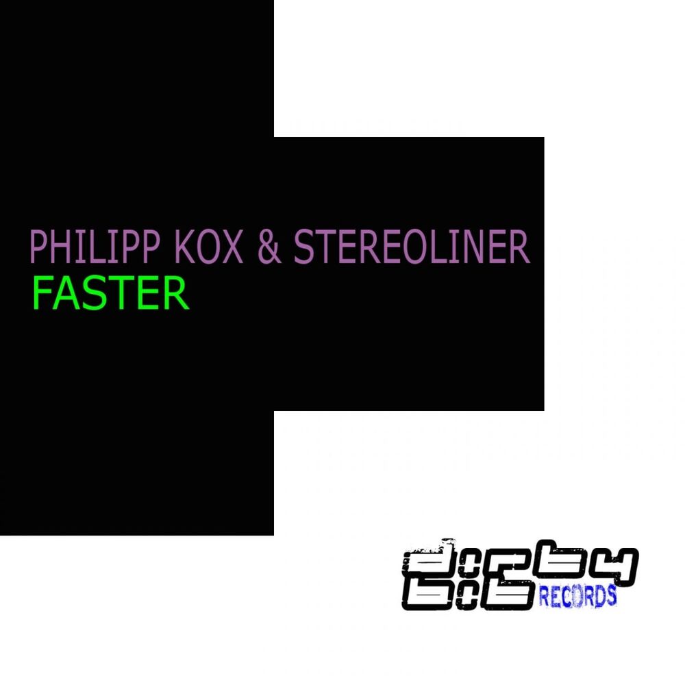 Picture of Faster