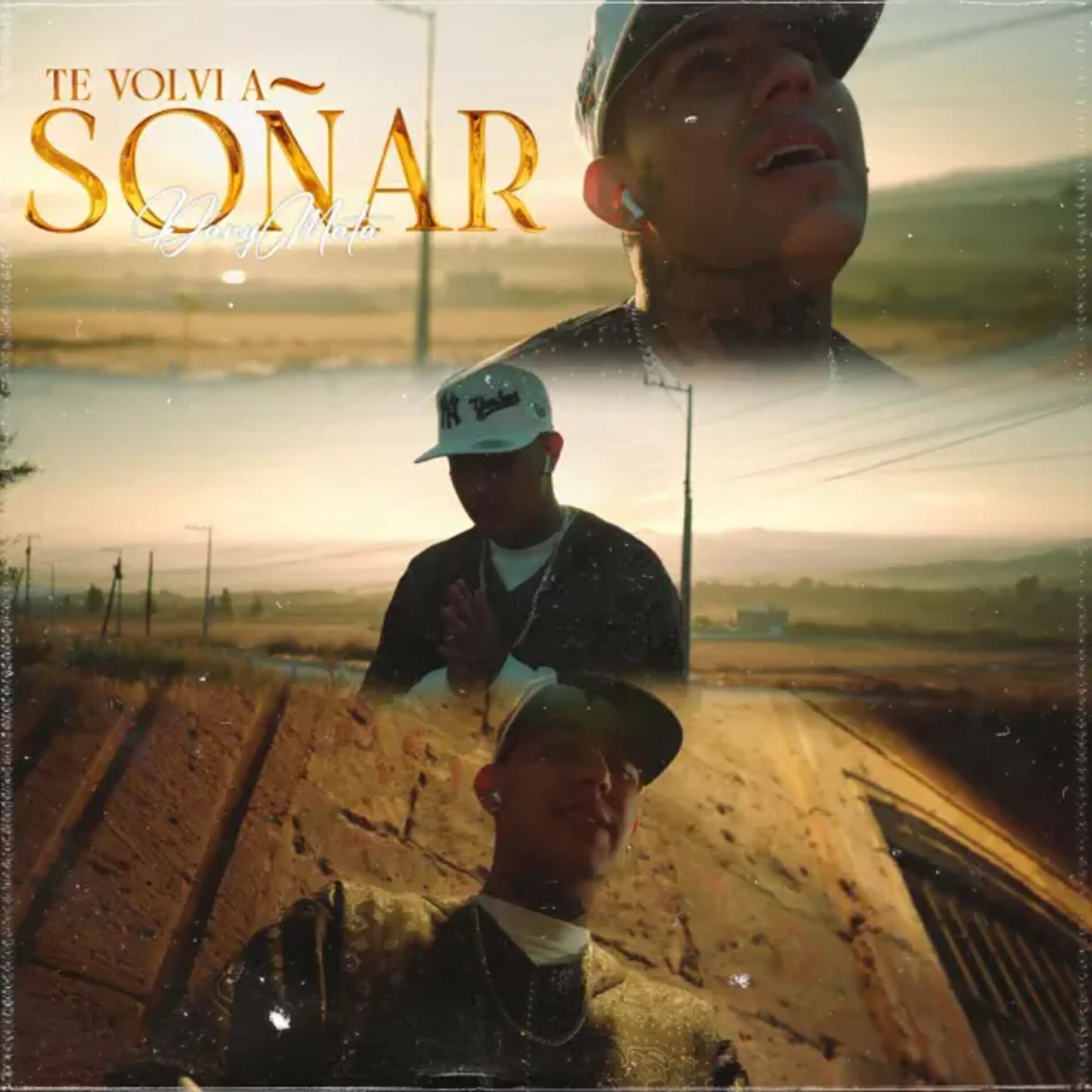 Album cover of Te Volvi a Soñar