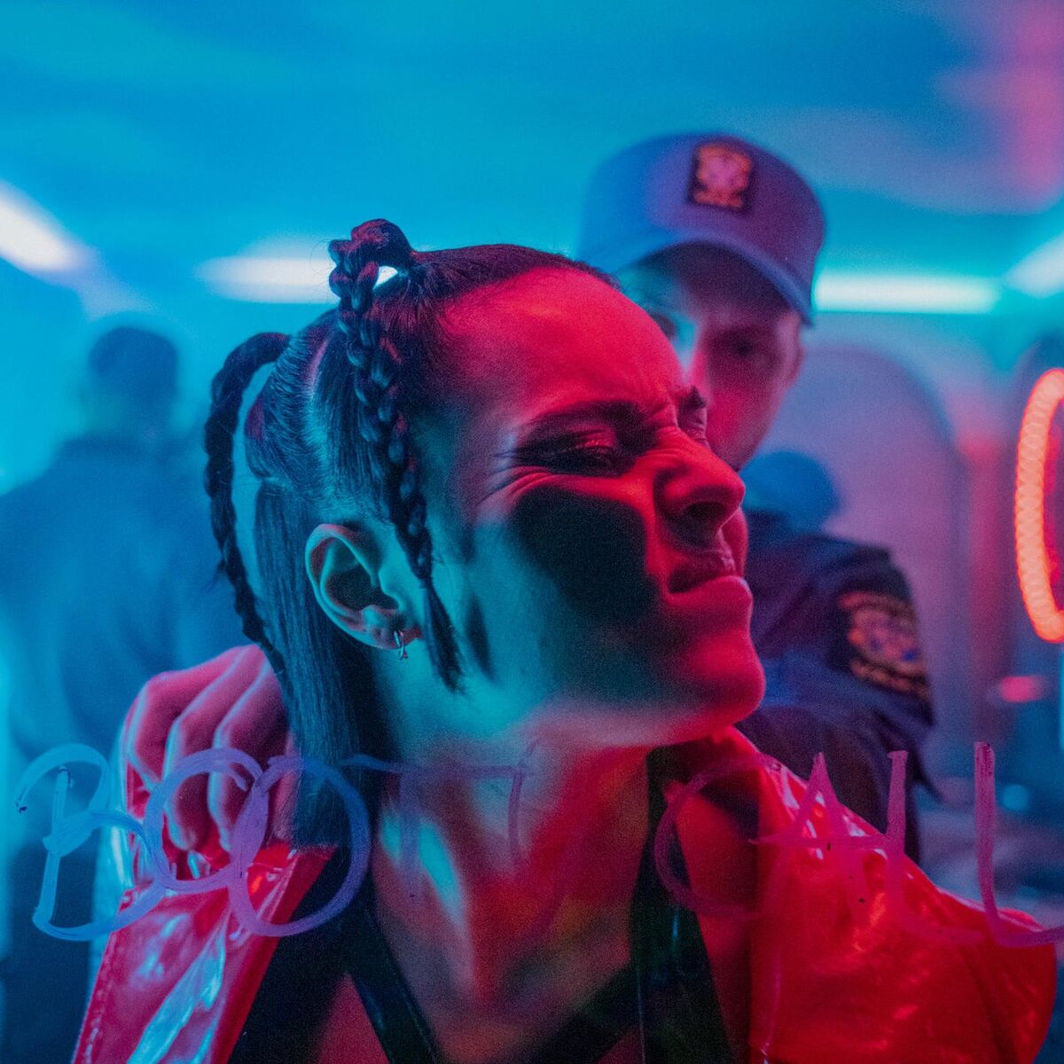 Album cover of Booty Call
