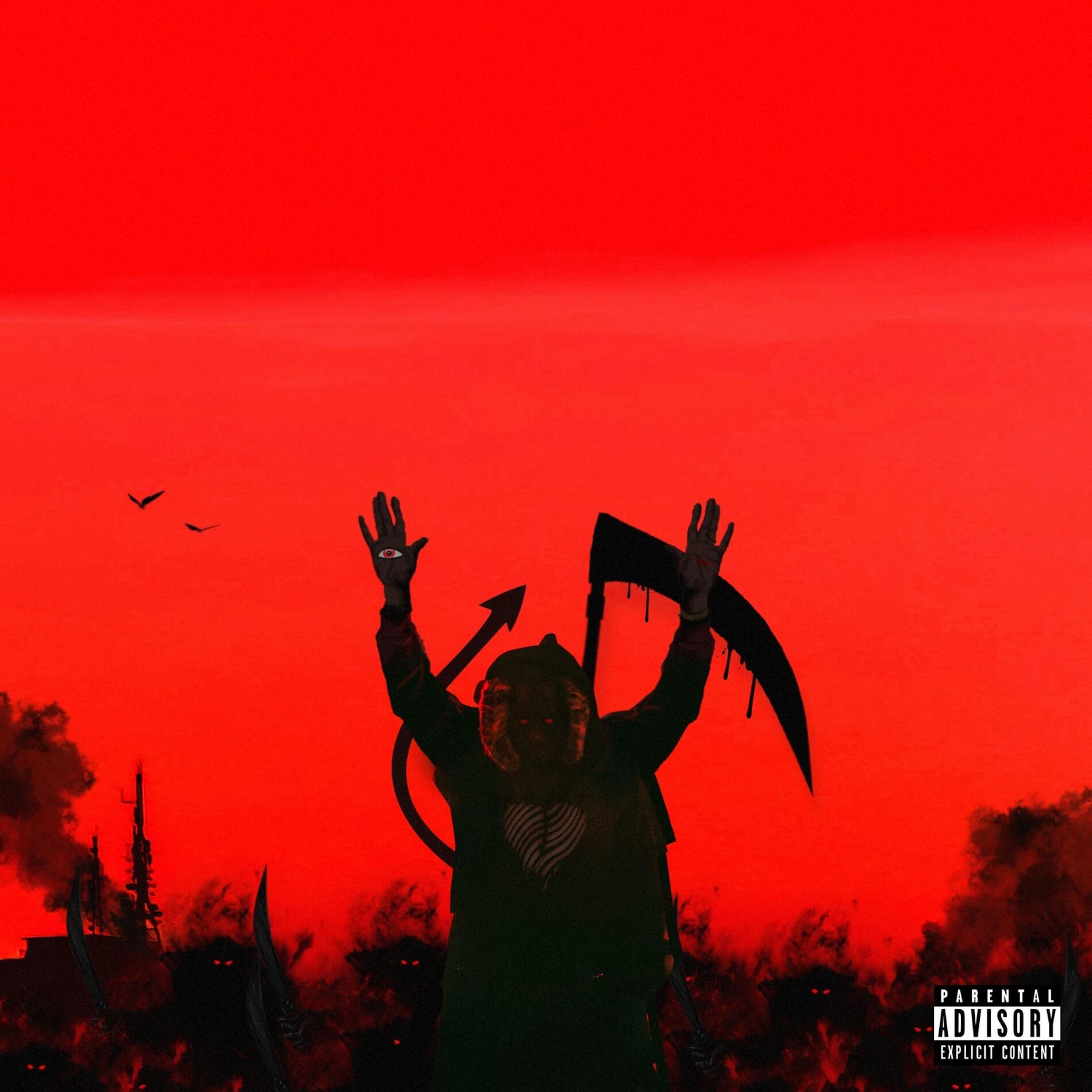 Album cover of Looking 4 A Way