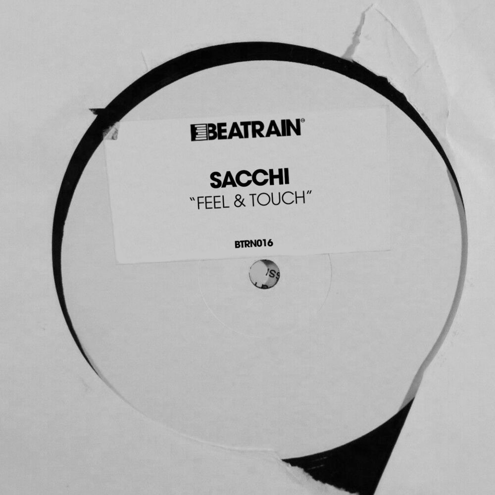 Picture of Feel & Touch
