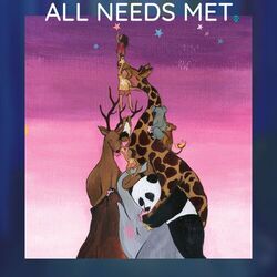 Cover of All Needs Met