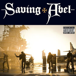 Cover of Saving Abel