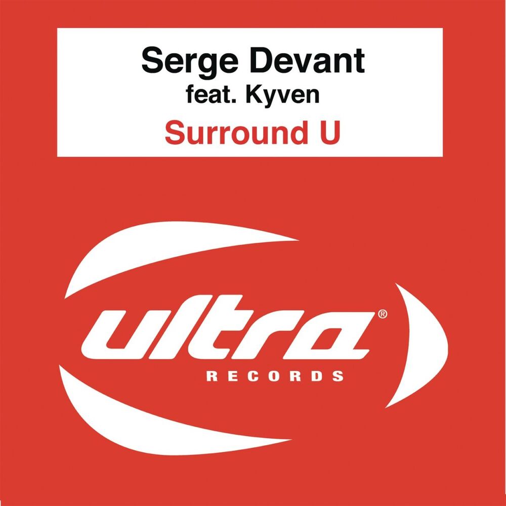 Picture of Surround U (feat. Kyven)
