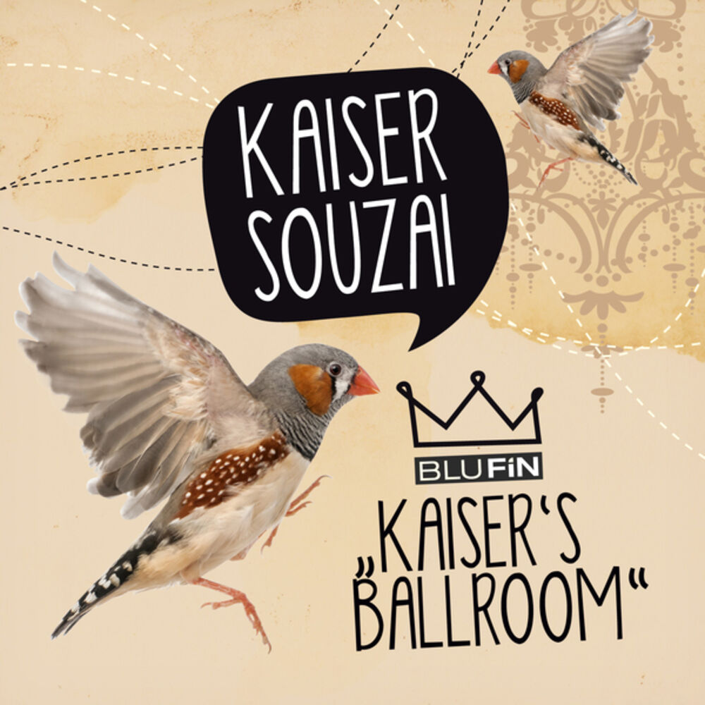 Picture of Kaiser's Ballroom Ep