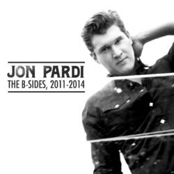 Cover of The B-Sides, 2011-2014