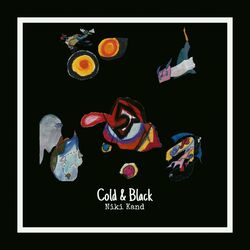 Cover of Cold & Black