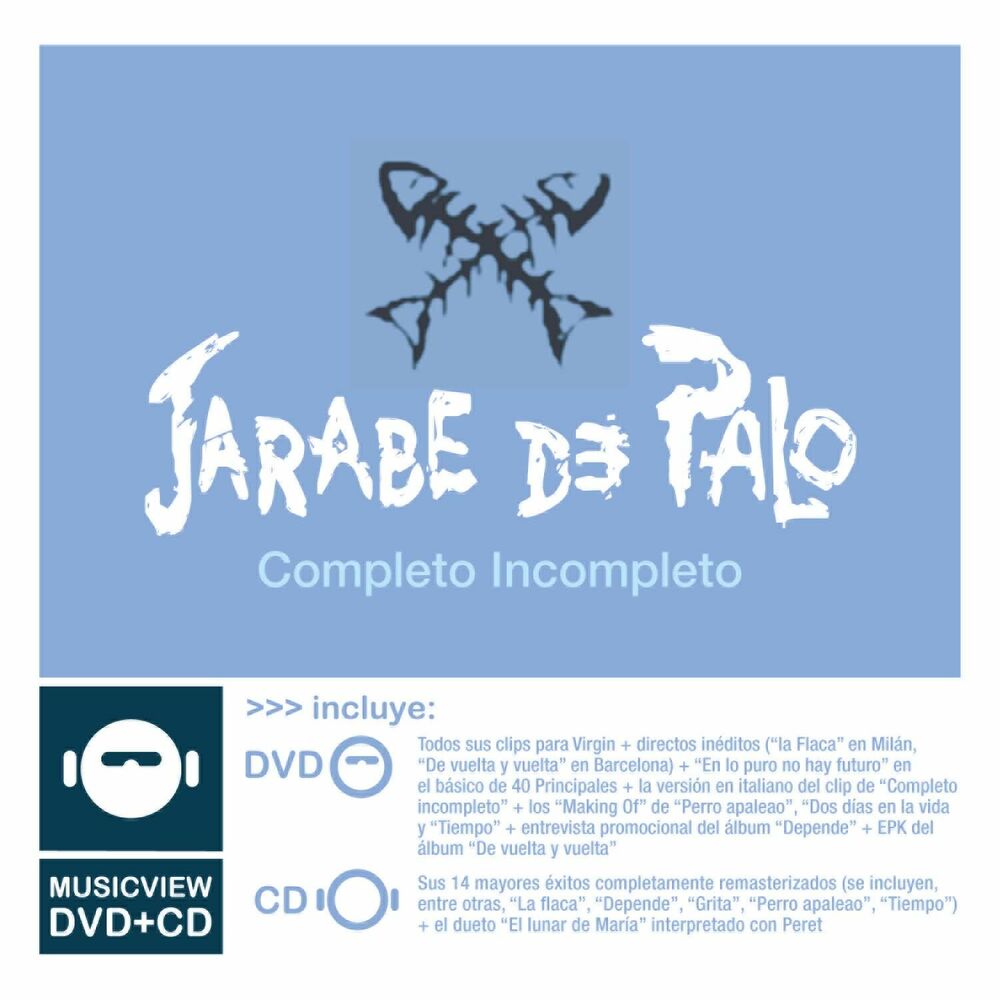 Picture of Completo Incompleto