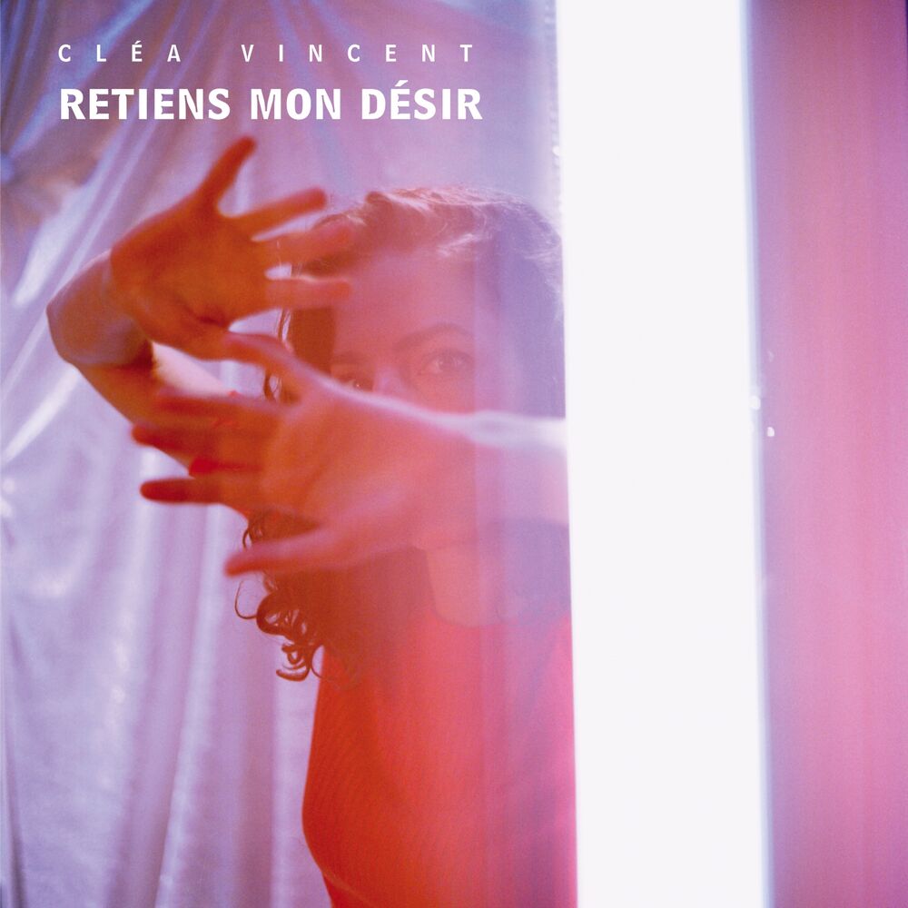 Picture of Retiens mon désir