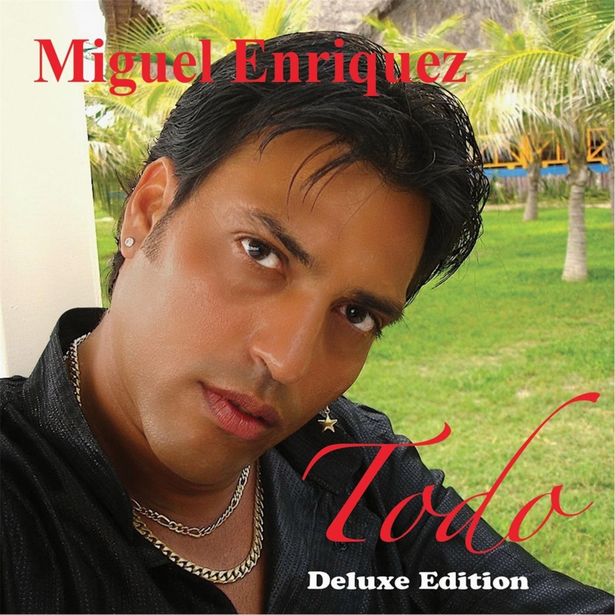 Album cover of Todo (Deluxe Edition) [Remasterizado 2013]