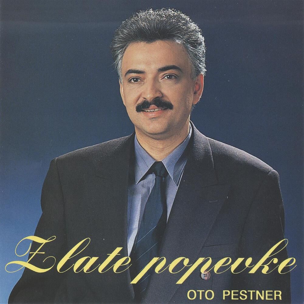 Picture of Zlate popevke