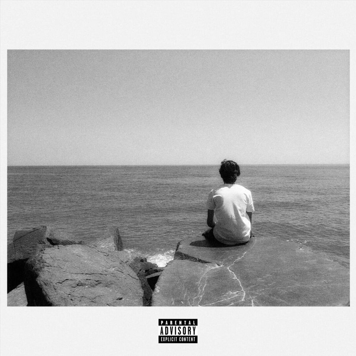 Album cover of EhsaN