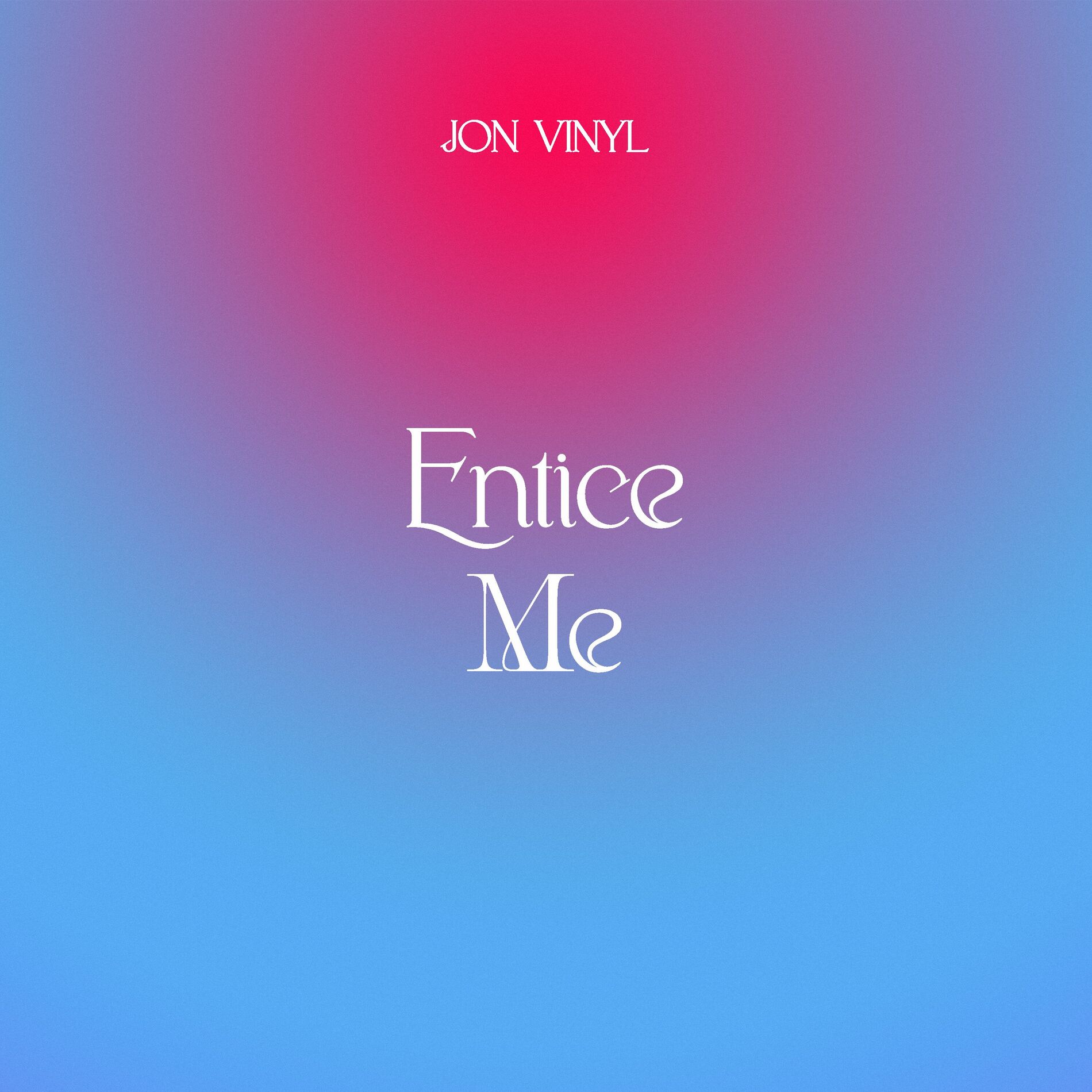 Album cover of Entice Me