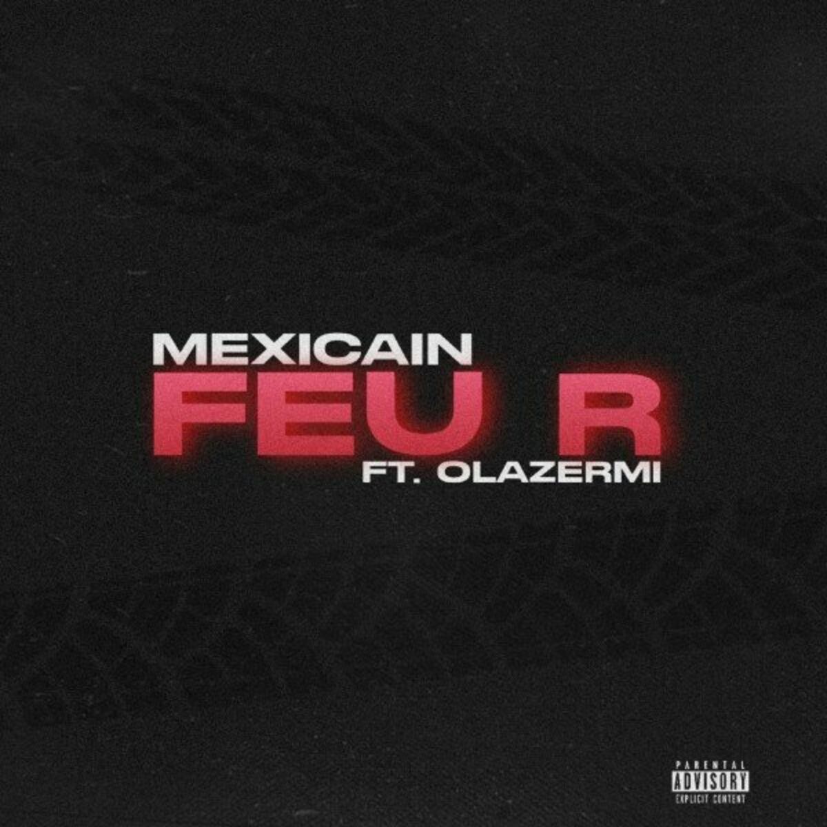 Album cover of Feu R
