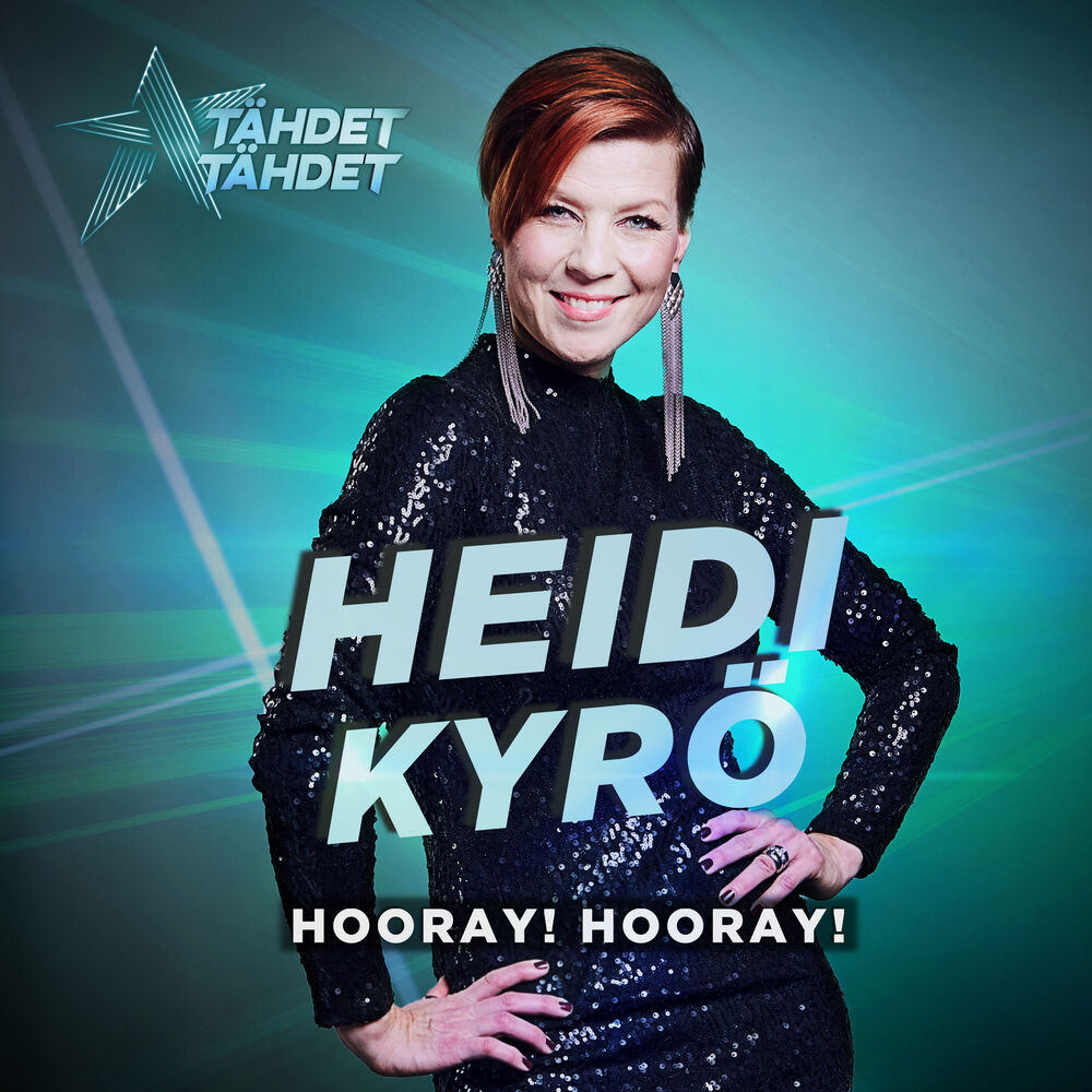 Picture of Hooray, Hooray, It’s a Holi-Holiday (Tähdet, tähdet kausi 5)