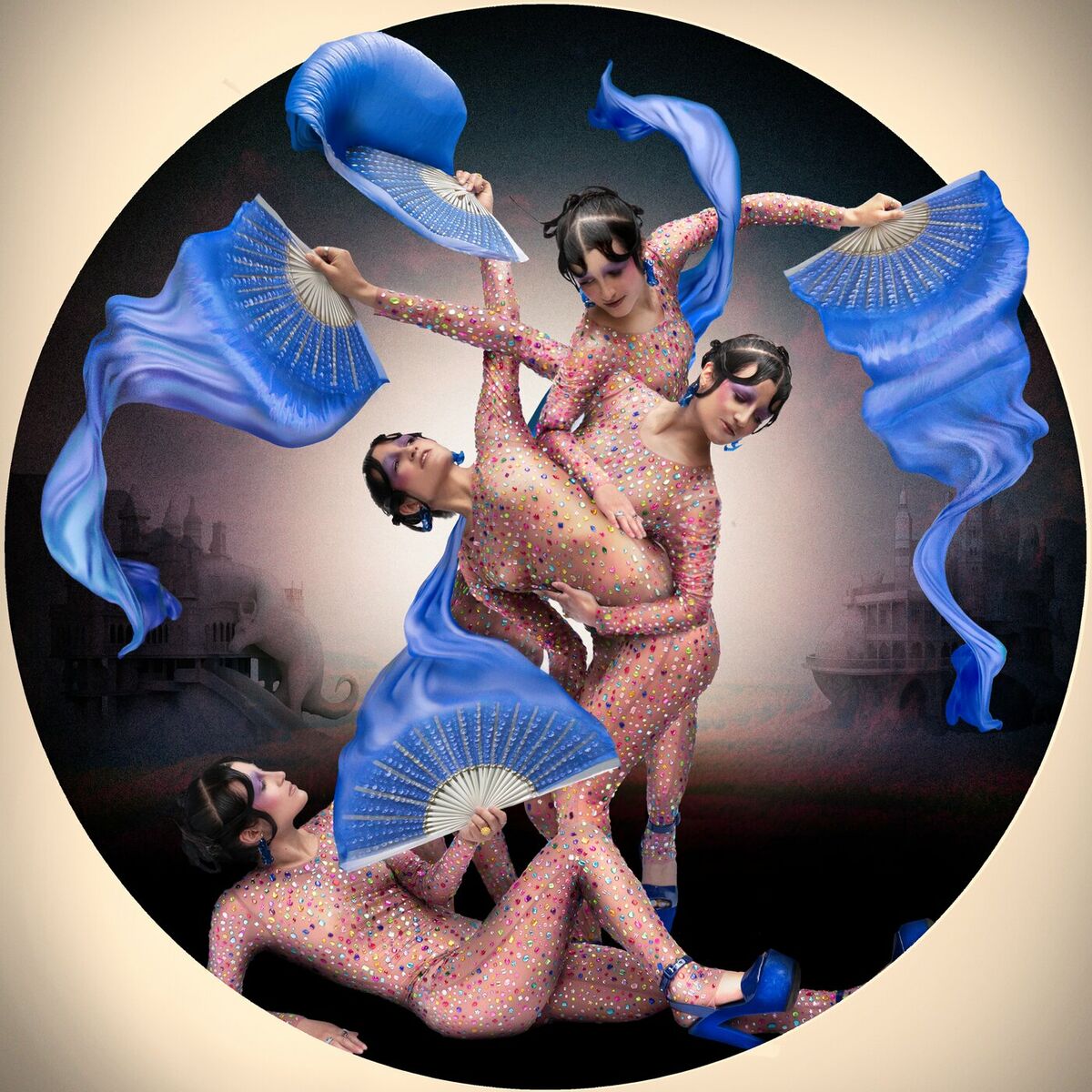 Album cover of Che Caldo
