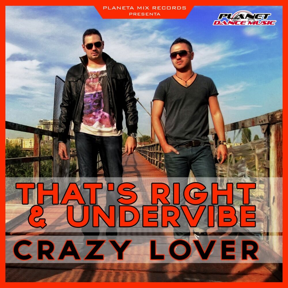 Picture of Crazy Lover