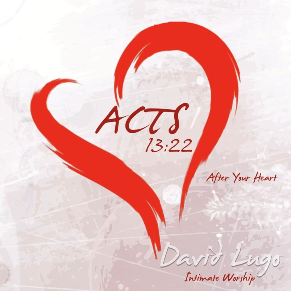 Picture of Acts 13:22