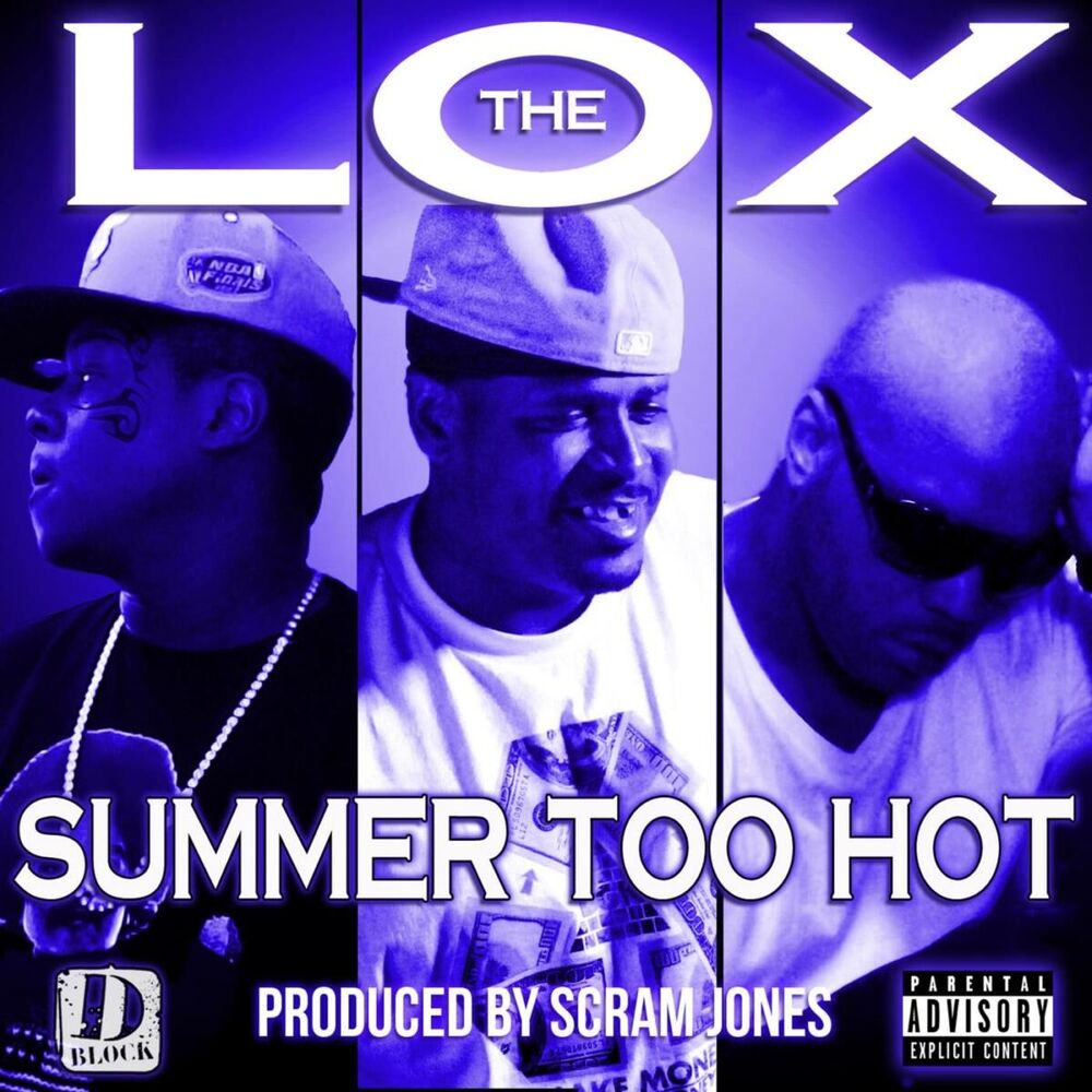 Picture of Summer Too Hot (Clean)