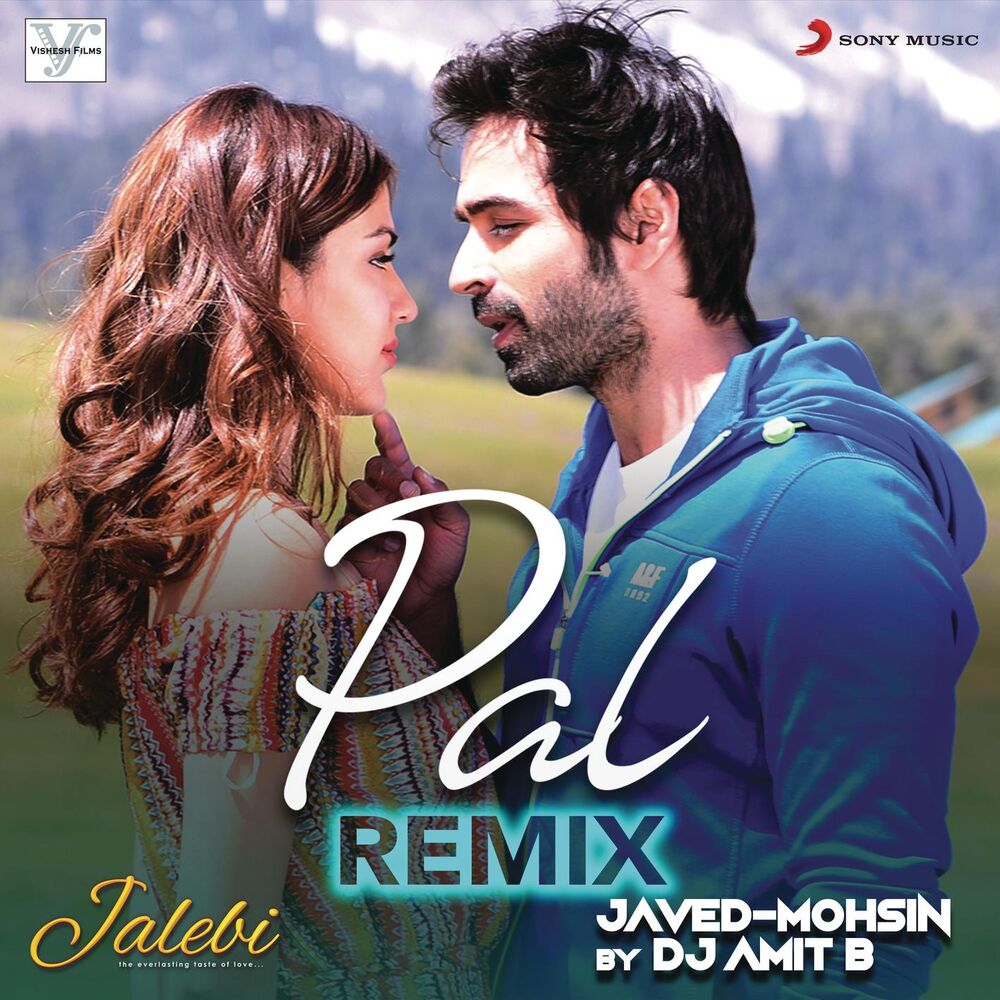 Picture of Pal (Remix From "Jalebi")