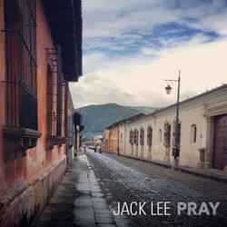 Cover of Pray